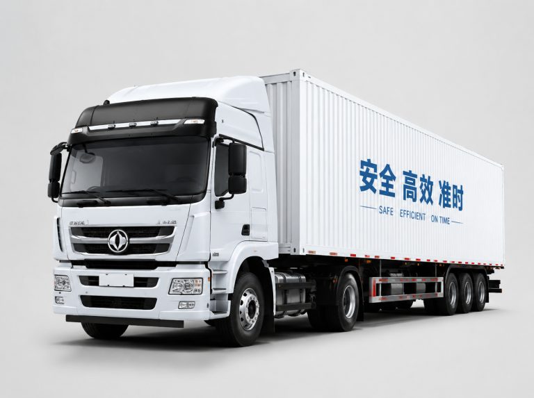 岭东区跨省汽车托运服务